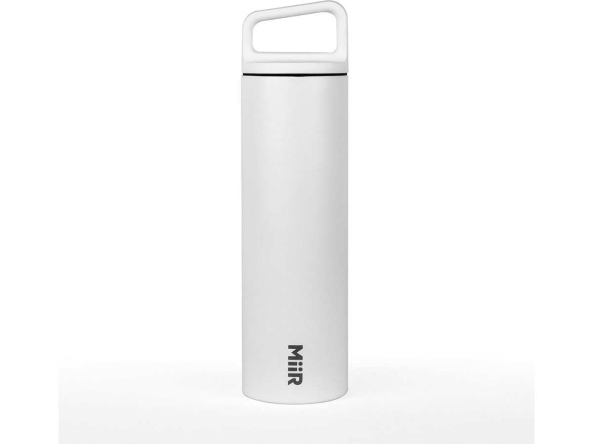 MiiR® Wide Mouth Bottle & Camp Cup Gift Set - Drinkware Sets - SwagWear