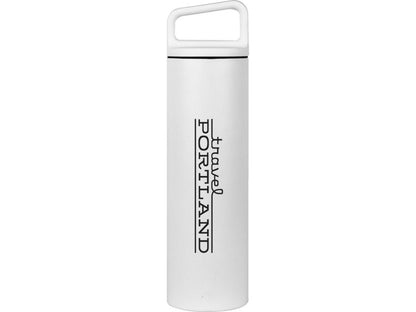 MiiR® Wide Mouth Bottle & Camp Cup Gift Set - Drinkware Sets - SwagWear