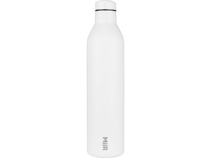 MiiR® Wine Bottle & Tumbler Gift Set - Drinkware Sets - SwagWear
