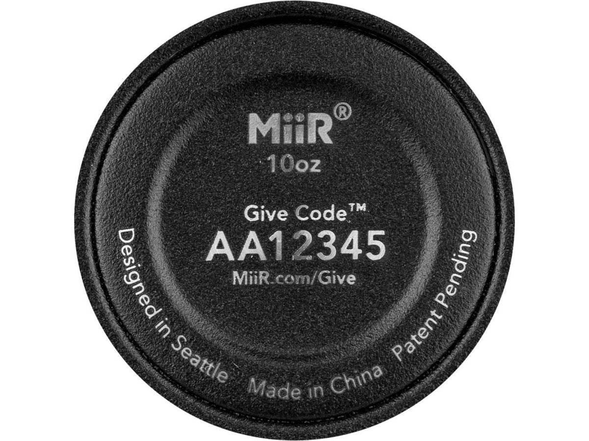 MiiR® Wine Bottle & Tumbler Gift Set - Drinkware Sets - SwagWear