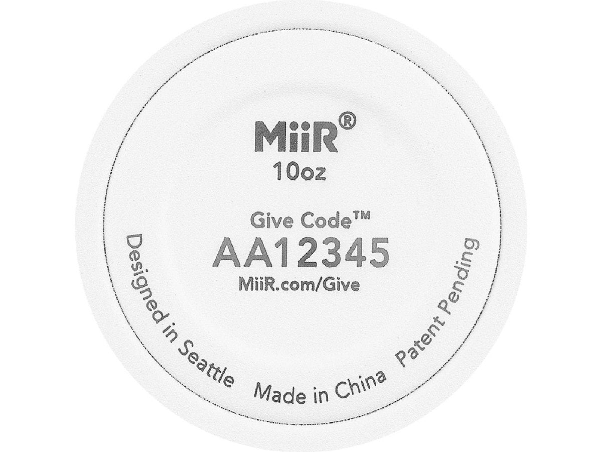 MiiR® Wine Bottle & Tumbler Gift Set - Drinkware Sets - SwagWear