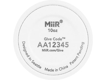 MiiR® Wine Tumbler Gift Set - Drinkware Sets - SwagWear