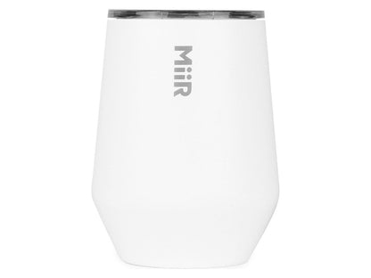MiiR® Wine Tumbler Gift Set - Drinkware Sets - SwagWear