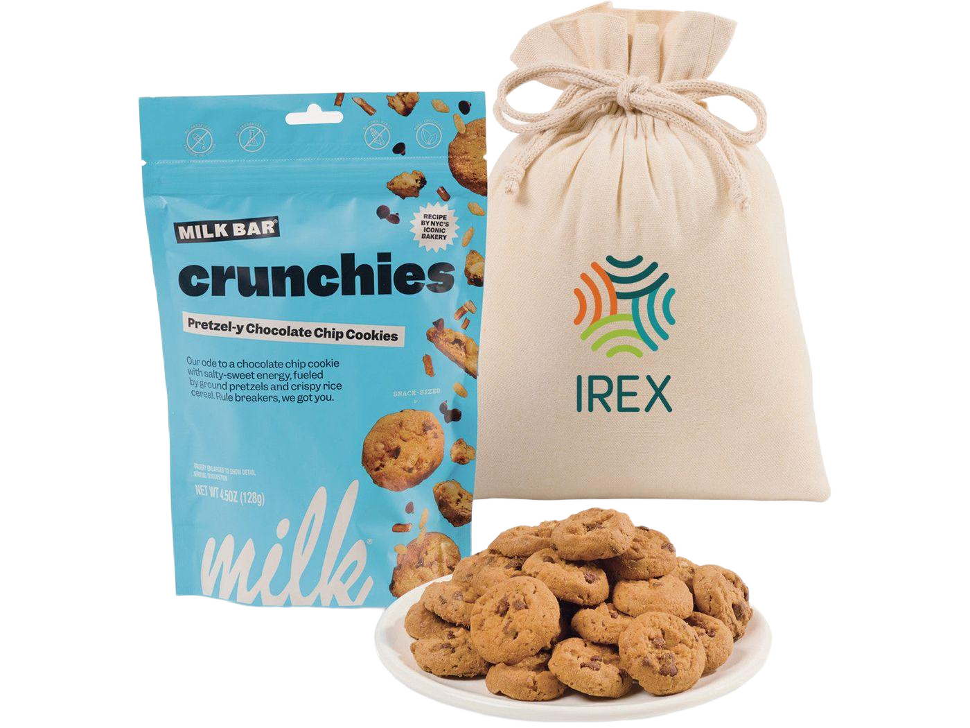 Milk Bar™ Cookies - Snacks
