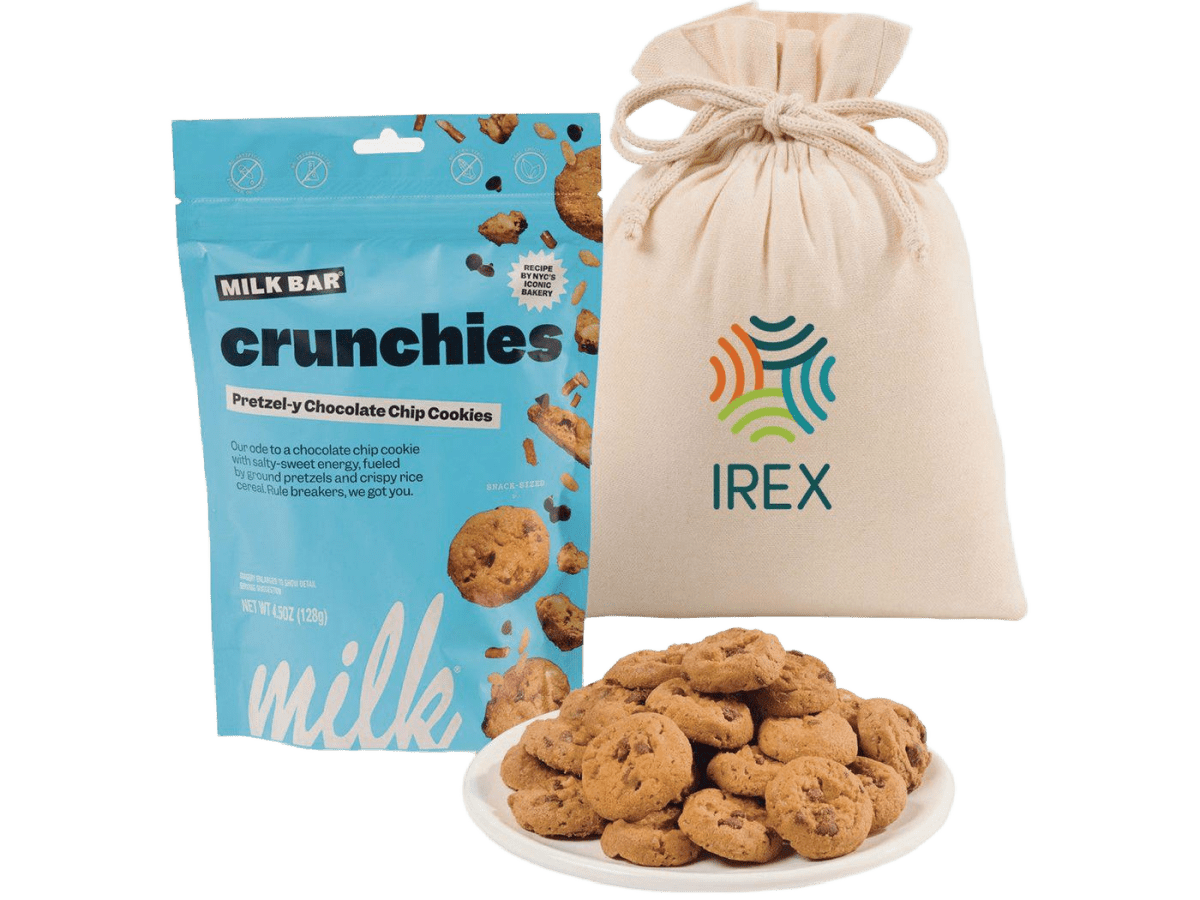 Milk Bar™ Cookies - Snacks - SwagWear