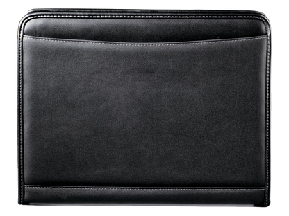 Millennium Leather Writing Pad with FSC® Mix Paper - Leather Padfolios