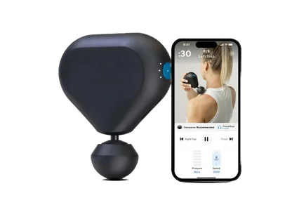 Theragun mini 2ND GENERATION