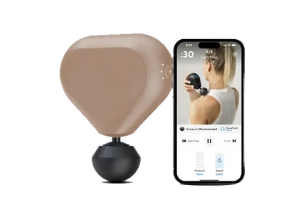 Theragun mini 2ND GENERATION