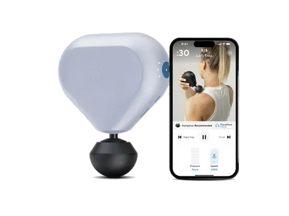 Theragun mini 2ND GENERATION