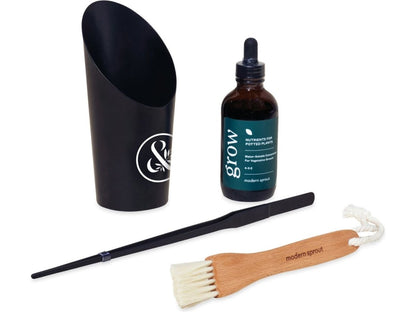 Modern Sprout® Plant Parent Care Kit - Plant Grow Kits - SwagWear