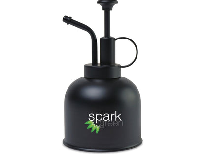 Modern Sprout® Plant Parent Mister - Black - Plant Grow Kits