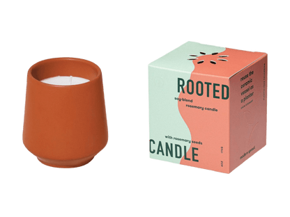 Modern Sprout® Rooted Candle - Candles - SwagWear