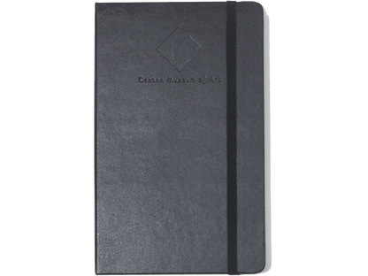 Moleskine® Large Notebook and GO Pen Gift Set - Notebook Sets - SwagWear
