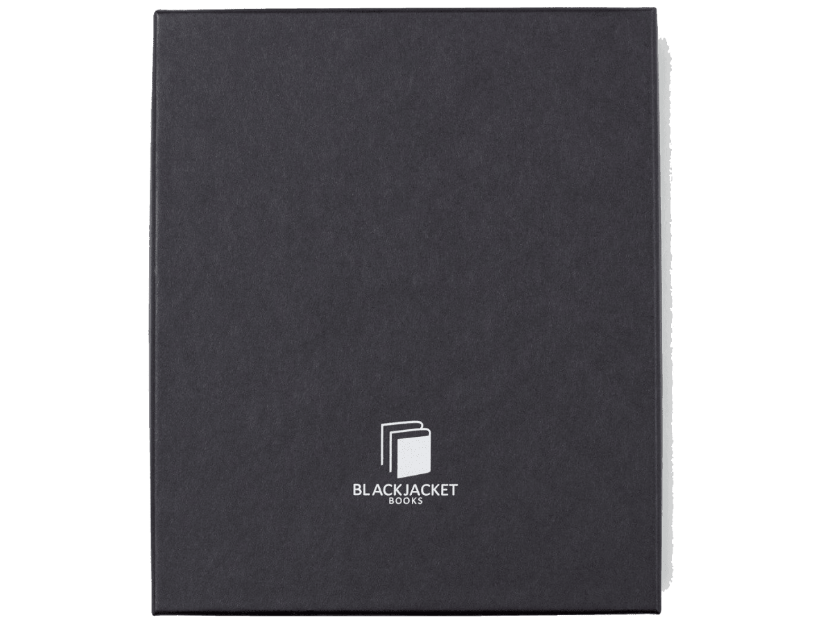 Moleskine® Large Notebook and GO Pen Gift Set - Notebook Sets - SwagWear