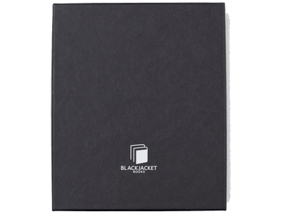 Moleskine® Large Notebook and GO Pen Gift Set - Notebook Sets - SwagWear