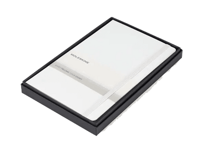 Moleskine® Large Notebook Gift Set - Notebook Sets - SwagWear