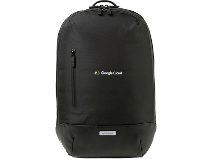 Moleskine® Metro Backpack - Backpacks - SwagWear