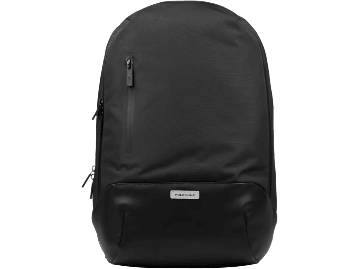 Moleskine® Metro Backpack - Backpacks - SwagWear