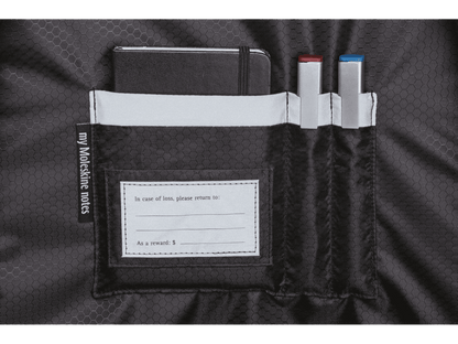 Moleskine® Metro Backpack - Backpacks - SwagWear