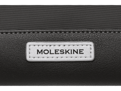 Moleskine® Metro Rolltop Backpack - Backpacks - SwagWear