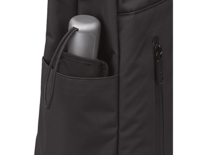 Moleskine® Metro Rolltop Backpack - Backpacks - SwagWear