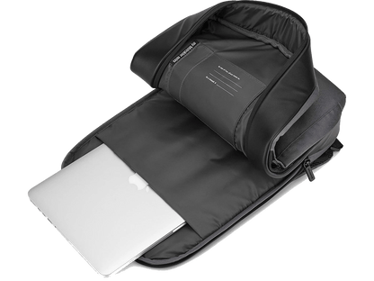 Moleskine® Notebook Backpack - Backpacks - SwagWear