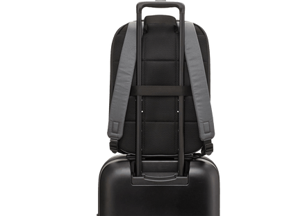 Moleskine® Notebook Backpack - Backpacks - SwagWear