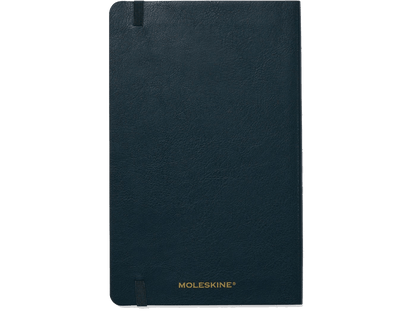 Moleskine® Precious & Ethical Vegan Soft Cover Ruled Large Notebook - Vegan Cover Journals - SwagWear