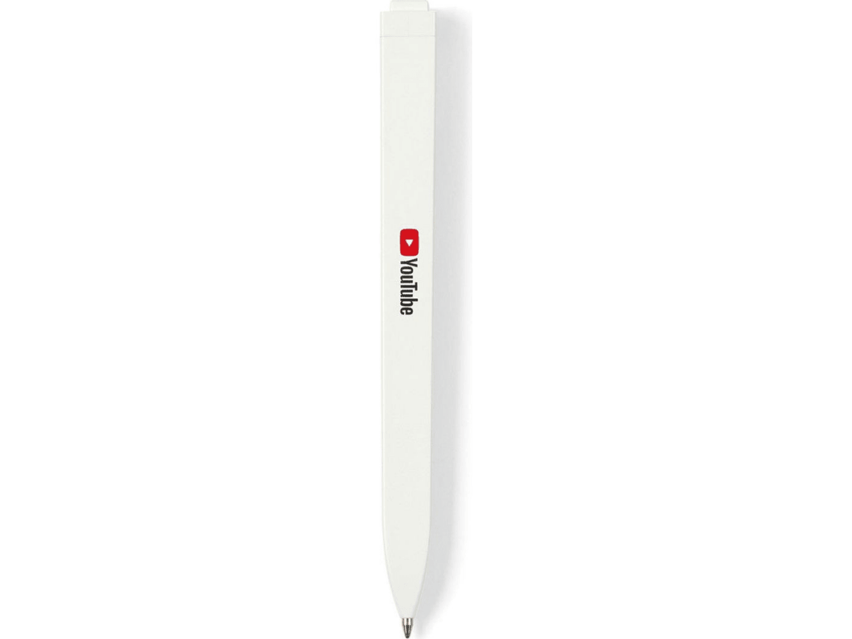 Moleskine® Large Notebook and GO Pen Gift Set - Notebook Sets - SwagWear