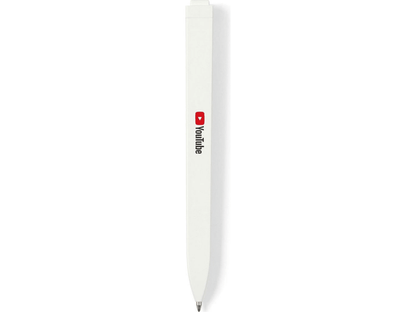 Moleskine® Large Notebook and GO Pen Gift Set - Notebook Sets - SwagWear