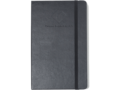 Moleskine® Large Notebook and GO Pen Gift Set - Notebook Sets - SwagWear