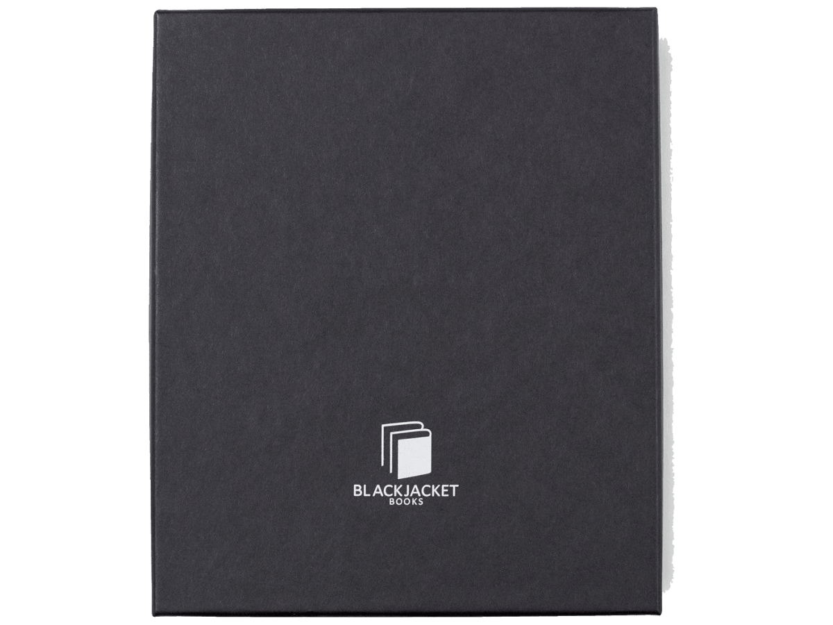 Moleskine® Large Notebook and GO Pen Gift Set - Notebook Sets - SwagWear