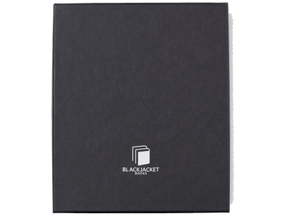 Moleskine® Large Notebook and GO Pen Gift Set - Notebook Sets - SwagWear