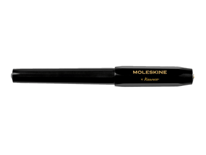 Moleskine® Large Notebook and Kaweco Pen Gift Set - Notebook Sets - SwagWear