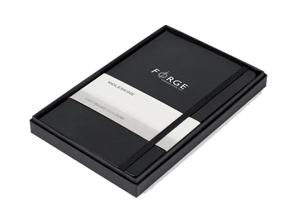Moleskine® Large Notebook Gift Set - Notebook Sets - SwagWear