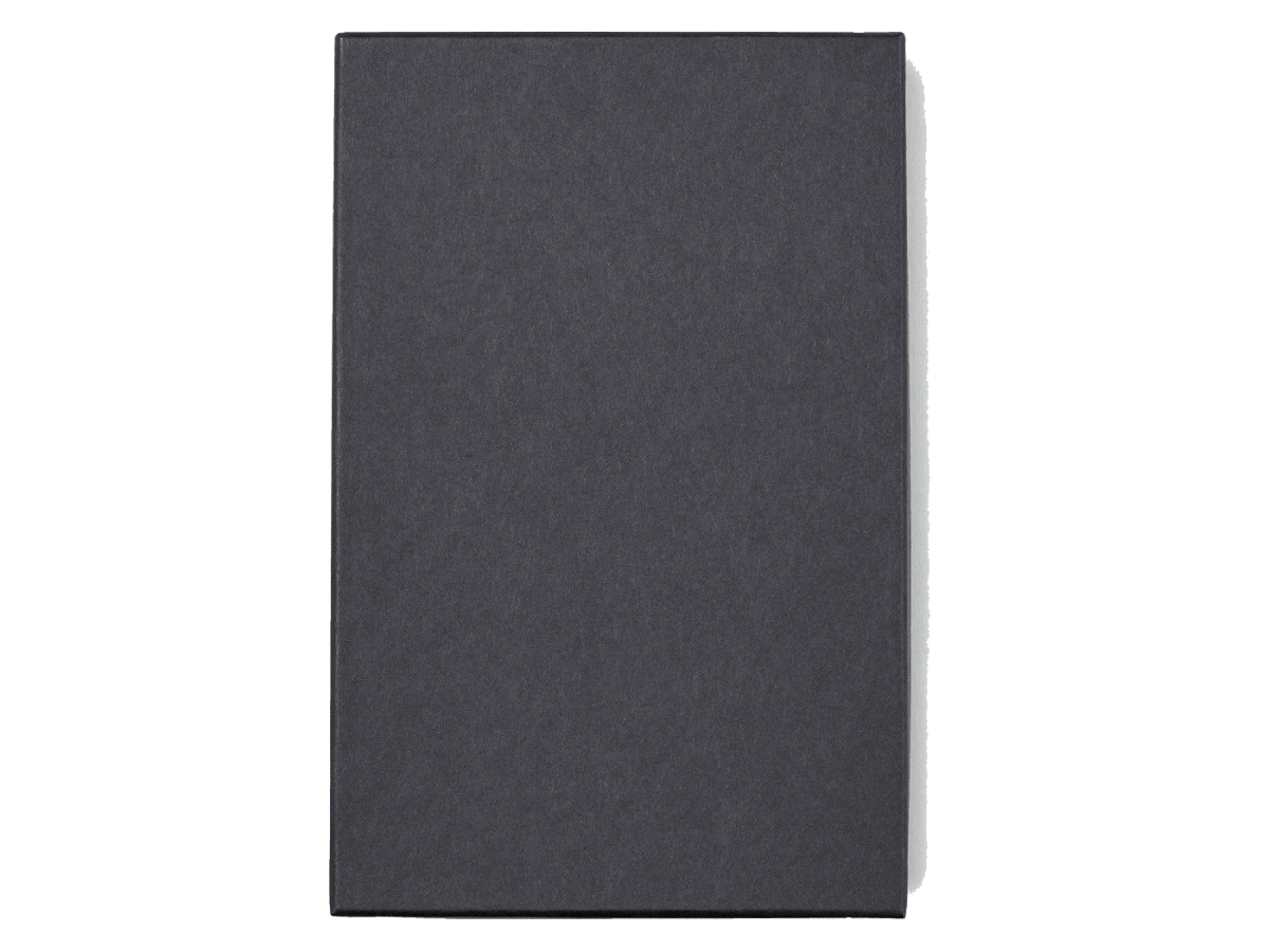 Moleskine® Large Notebook Gift Set - Notebook Sets - SwagWear