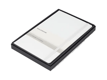 Moleskine® Large Notebook Gift Set - Notebook Sets - SwagWear