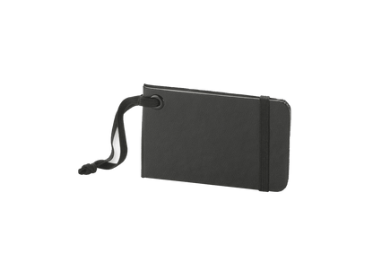 Moleskine® Luggage Tag - Luggage Tags - SwagWear