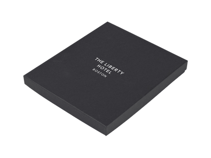 Moleskine® Medium Notebook and GO Pen Gift Set - Notebook Sets - SwagWear