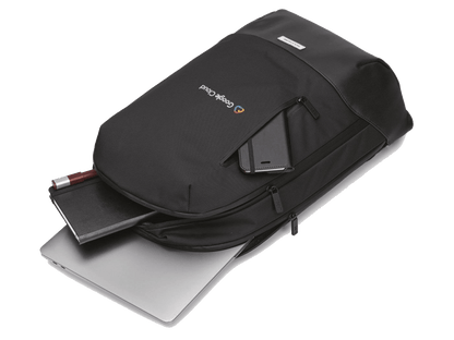 Moleskine® Metro Backpack - Backpacks - SwagWear
