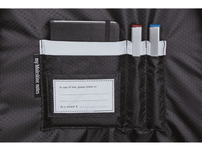 Moleskine® Metro Backpack - Backpacks - SwagWear
