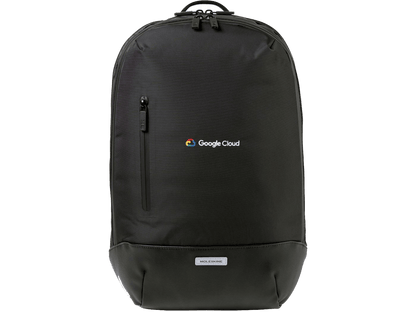 Moleskine® Metro Backpack - Backpacks - SwagWear