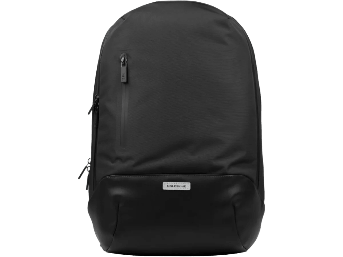 Moleskine® Metro Backpack - Backpacks - SwagWear