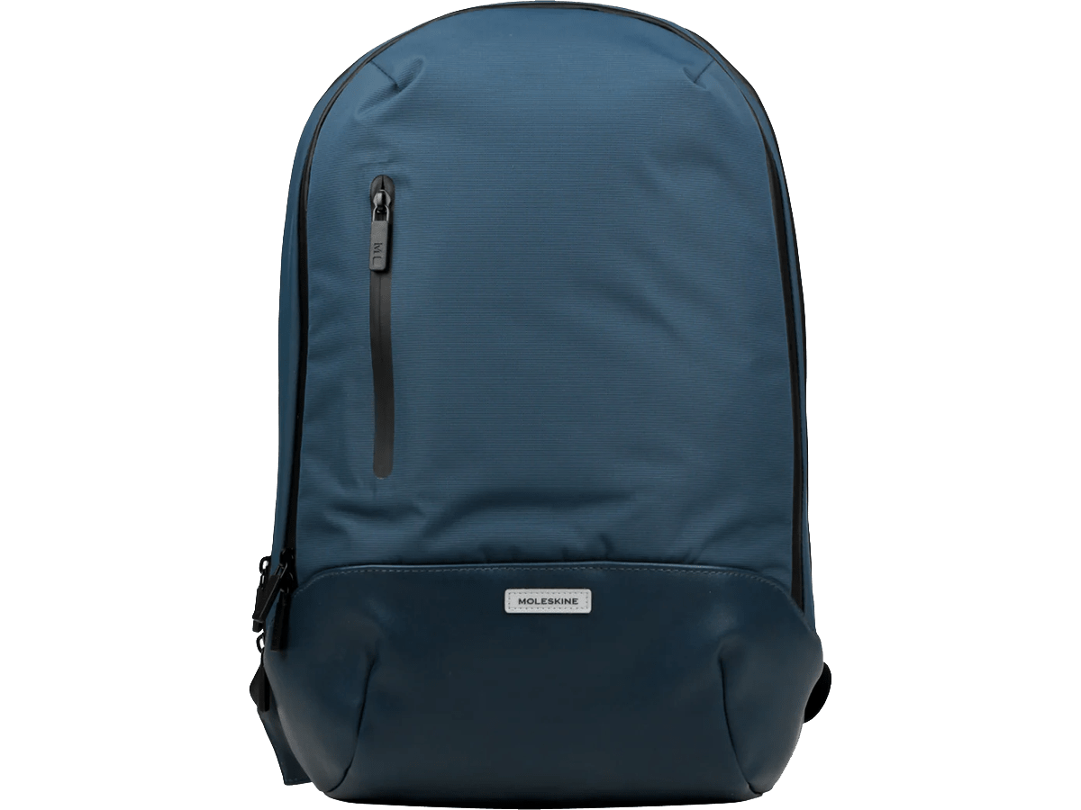 Moleskine® Metro Backpack - Backpacks - SwagWear
