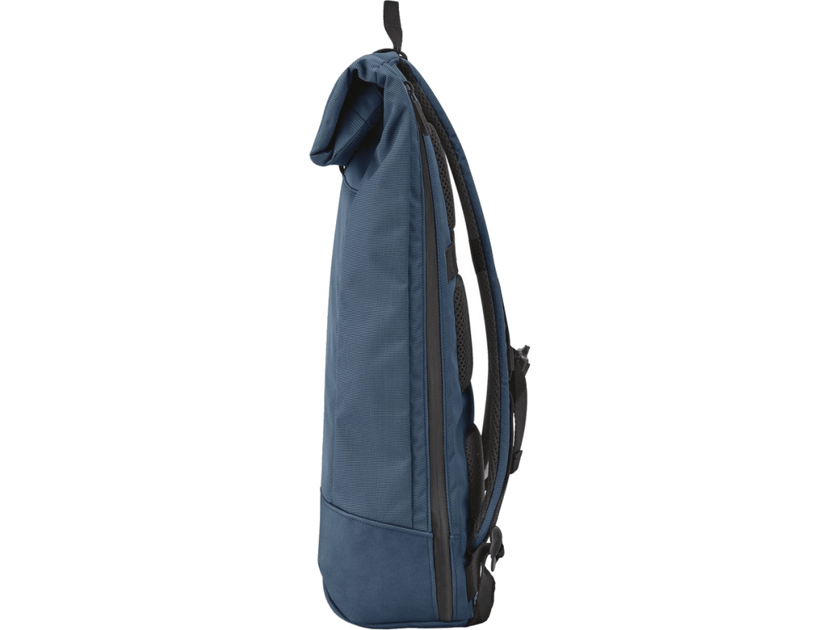 Moleskine® Metro Rolltop Backpack - Backpacks - SwagWear