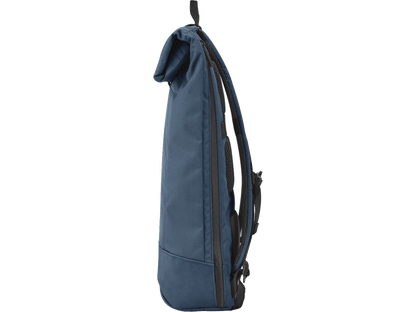 Moleskine® Metro Rolltop Backpack - Backpacks - SwagWear