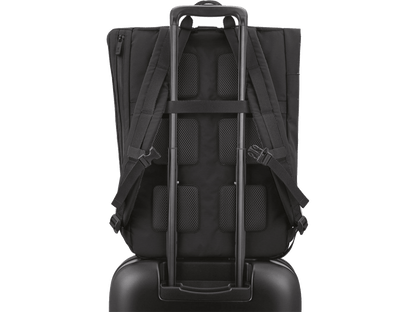 Moleskine® Metro Rolltop Backpack - Backpacks - SwagWear