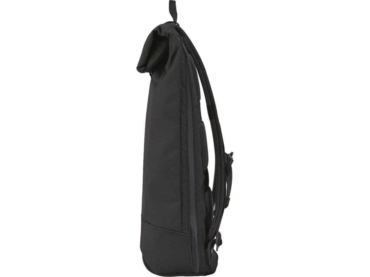Moleskine® Metro Rolltop Backpack - Backpacks - SwagWear