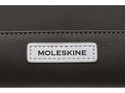 Moleskine® Metro Rolltop Backpack - Backpacks - SwagWear