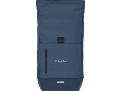 Moleskine® Metro Rolltop Backpack - Backpacks - SwagWear